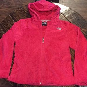 Excellent condition, like new. North Face Jacket